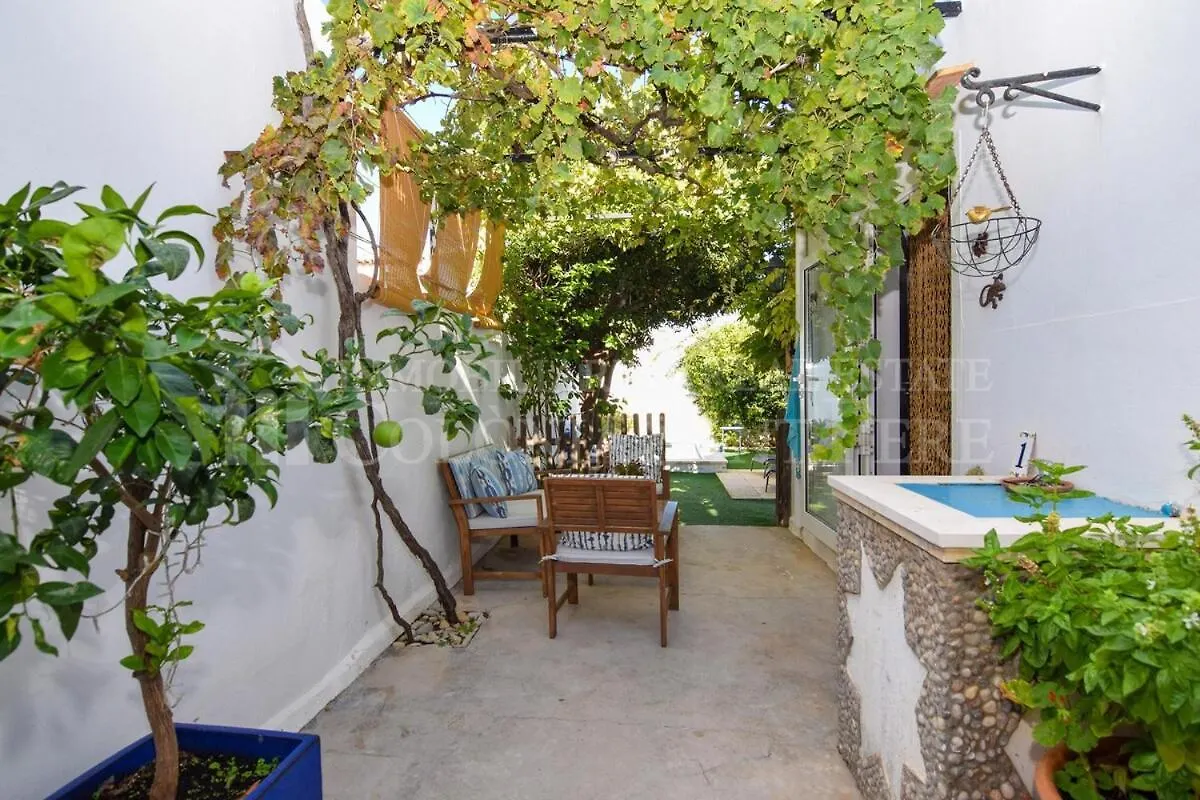 Casa De Pueblo Apartment Colonia de Sant Pere